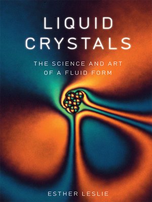 cover image of Liquid Crystals